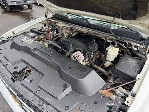 Used 2012 Chevrolet Silverado 3500 W/T image 20