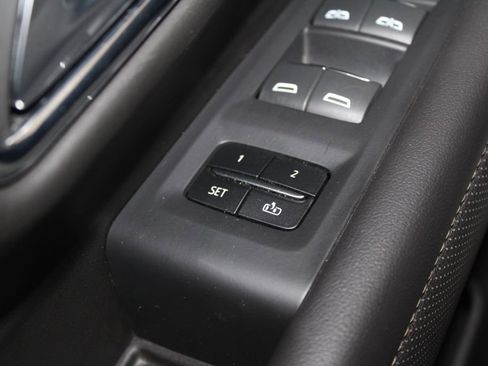 Used 2024 Chevrolet Tahoe Premier image 45