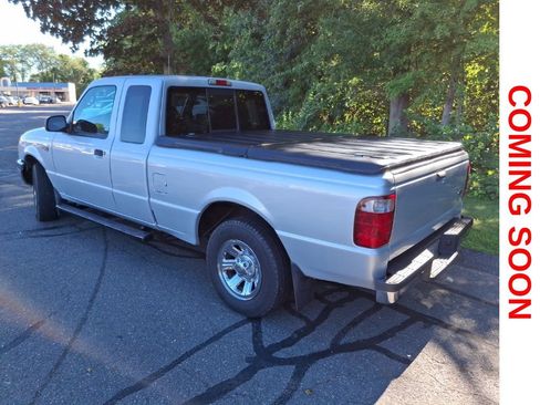 Used 2003 Ford Ranger XLT RWD image 8