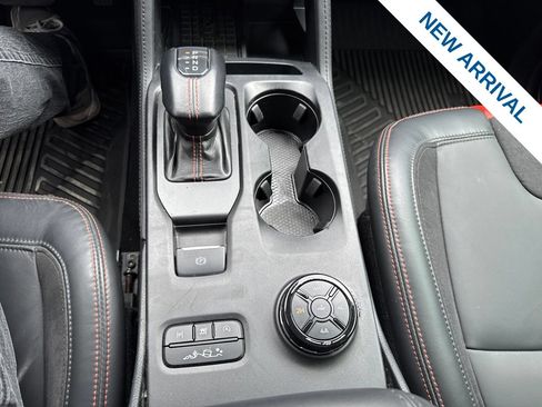 Used 2024 Ford Ranger Raptor AWD/4WD image 27