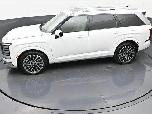 Used 2026 Hyundai Palisade Calligraphy image 54