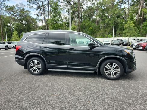 Used 2016 Honda Pilot EX-L image 5