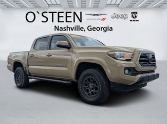 Used 2018 Toyota Tacoma SR5 video 1