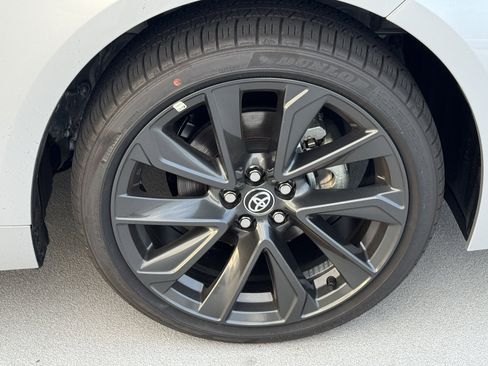 New 2026 Toyota Corolla SE image 15