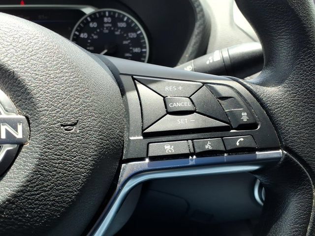 Used 2024 Nissan Sentra SV FWD image 20