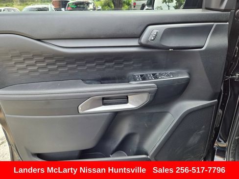 Used 2025 Ford Ranger XLT AWD/4WD image 22