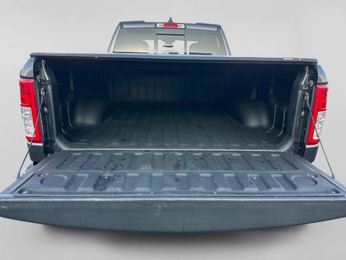 Used 2020 RAM 1500 Big Horn AWD/4WD image 20