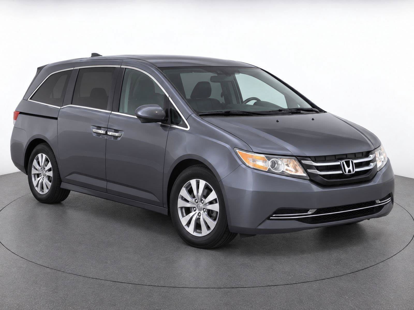 Used 2016 Honda Odyssey SE image 13