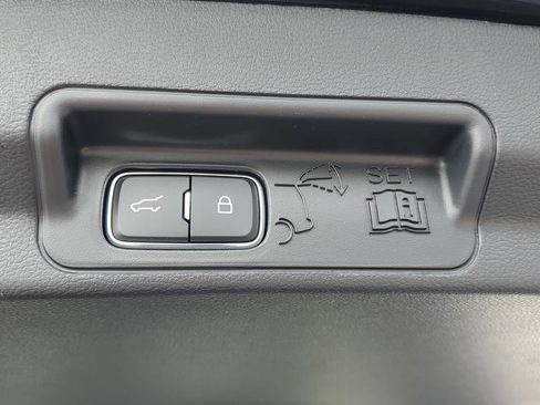 New 2026 Ford Explorer Active image 40