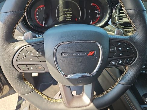 Used 2025 Dodge Durango R/T AWD/4WD image 10