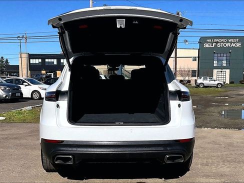 Used 2019 Porsche Cayenne AWD/4WD image 38