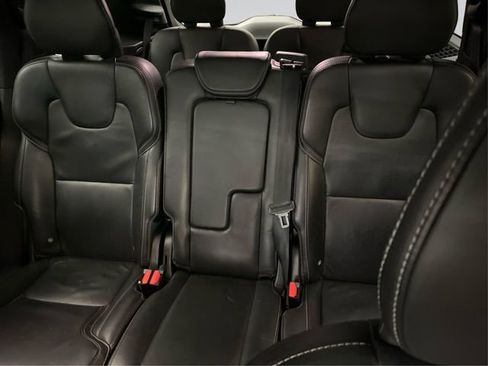 Used 2018 Volvo XC90 T6 Inscription image 20