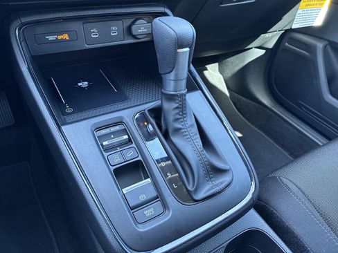 Certified 2026 Honda CR-V LX image 33