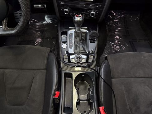 Used 2014 Audi RS 5 Coupe image 23