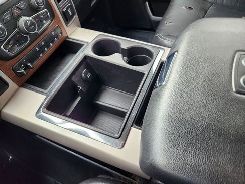 Used 2015 RAM 2500 Laramie w/ Convenience Group image 22