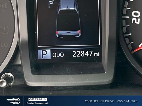 Used 2023 Toyota Tacoma SR image 25