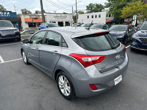 Used 2014 Hyundai Elantra GT FWD image 7