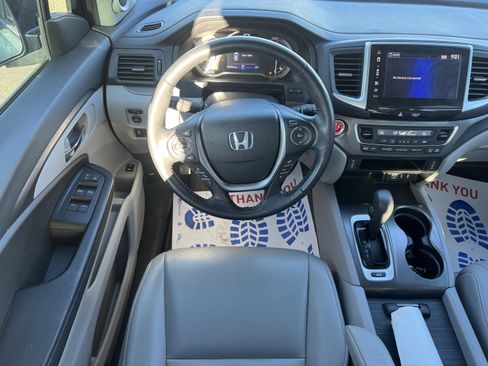 Used 2017 Honda Pilot EX-L image 18