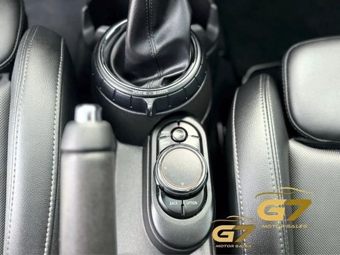 Used 2017 MINI Cooper S FWD image 16
