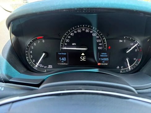 Used 2018 Cadillac ATS 2.0T AWD Sedan image 19