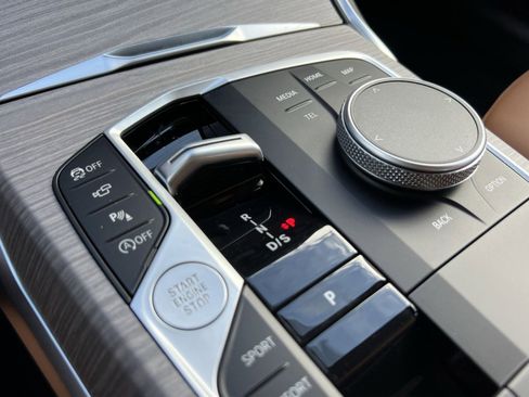 New 2026 BMW 330i xDrive Sedan w/ Premium Package image 19