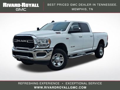 Used 2022 RAM 2500 Big Horn