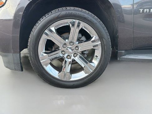 Used 2018 Chevrolet Tahoe LT image 41