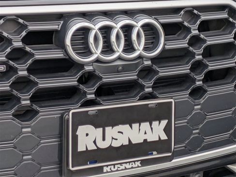 Used 2023 Audi Q5 2.0T Premium Plus w/ Premium Plus Package image 26