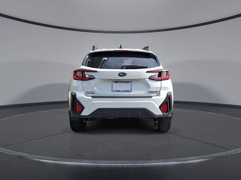 New 2026 Subaru Crosstrek 2.5i Premium w/ Convenience Package #2 AWD/4WD image 7