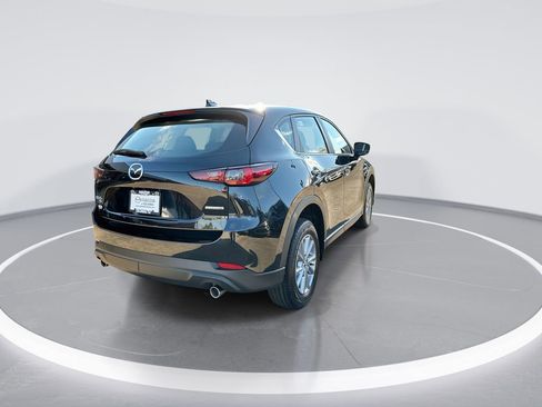 New 2025 MAZDA CX-5 AWD 2.5 S image 8