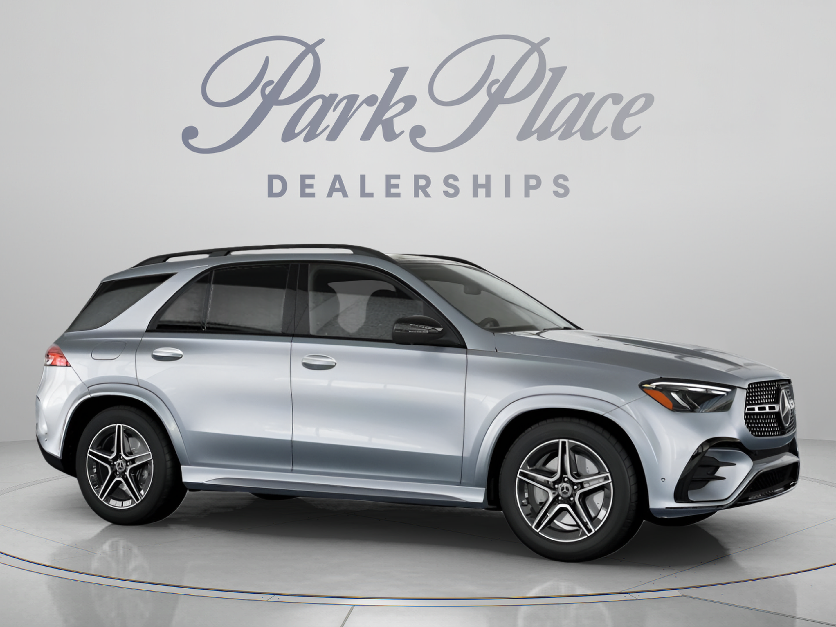 Certified 2026 Mercedes-Benz GLE 350 4MATIC image 54
