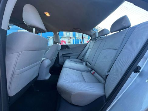 Used 2014 Honda Accord LX image 13