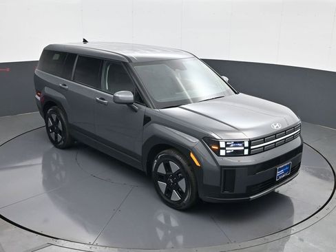 Certified 2026 Hyundai Santa Fe SE image 16