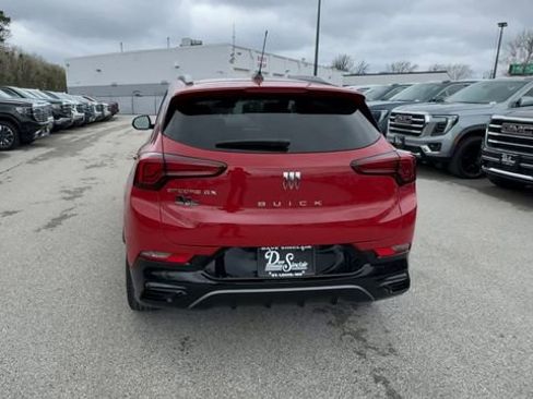 New 2026 Buick Encore GX Sport Touring image 7