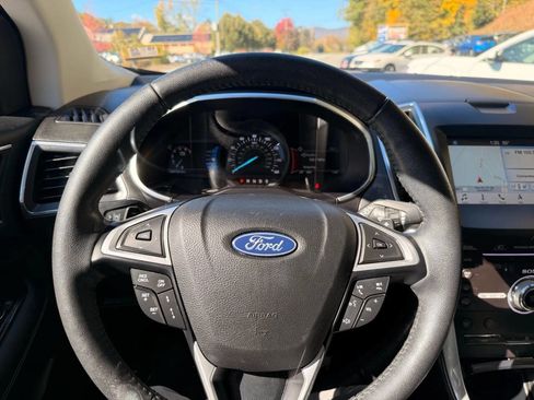 Used 2018 Ford Edge Sport w/ Equipment Group 401A image 14