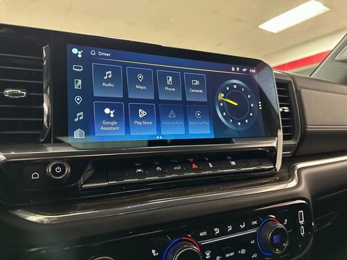 Used 2024 Chevrolet Silverado 1500 RST image 20