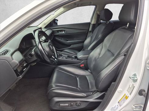 Used 2024 Honda Accord EX-L image 10