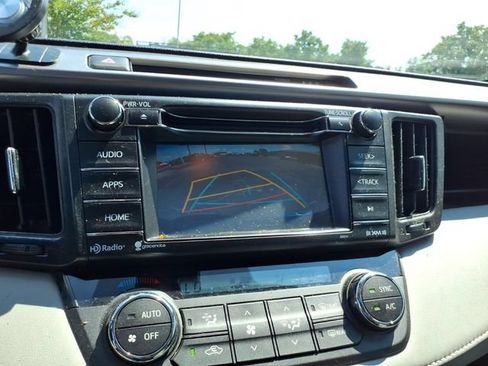 Used 2017 Toyota RAV4 XLE w/ Plus Special Value Package FWD image 18
