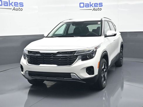 New 2026 Kia Seltos EX AWD/4WD image 4