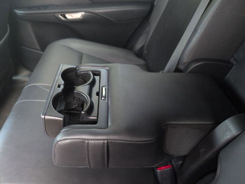 Certified 2023 Lexus RX 350 FWD image 21