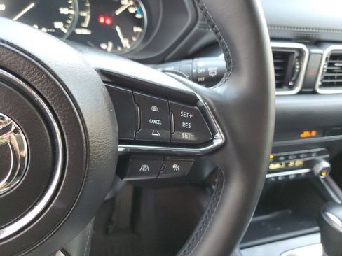 Used 2023 MAZDA CX-5 Signature image 27