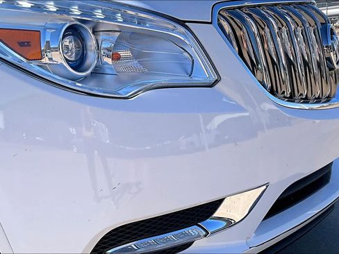 Used 2017 Buick Enclave Leather image 28