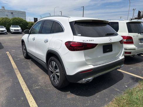 Used 2025 Mercedes-Benz GLA 250 image 6