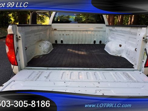 Used 2016 Toyota Tundra SR AWD/4WD image 15