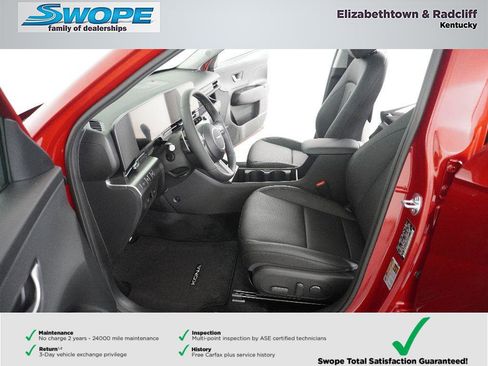 New 2026 Hyundai Kona Limited image 12