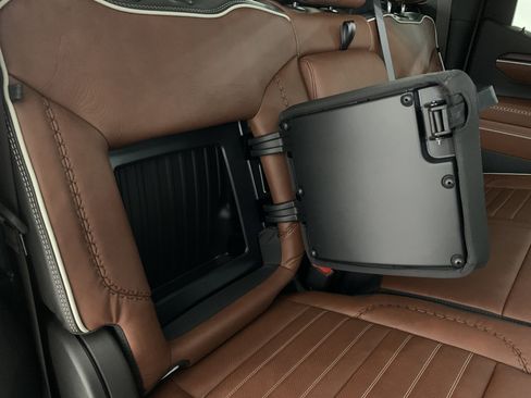 New 2026 GMC Sierra 1500 Denali Ultimate image 45