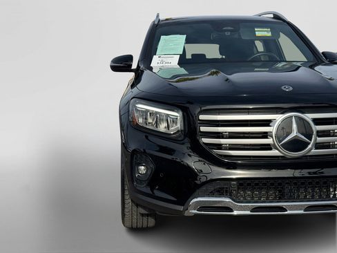 Certified 2024 Mercedes-Benz GLB 250 image 11