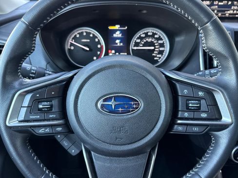 Used 2023 Subaru Forester Premium image 24