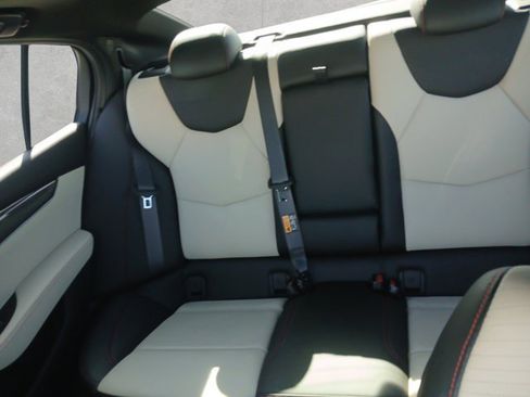 Certified 2023 Cadillac CT5 Sport RWD image 20