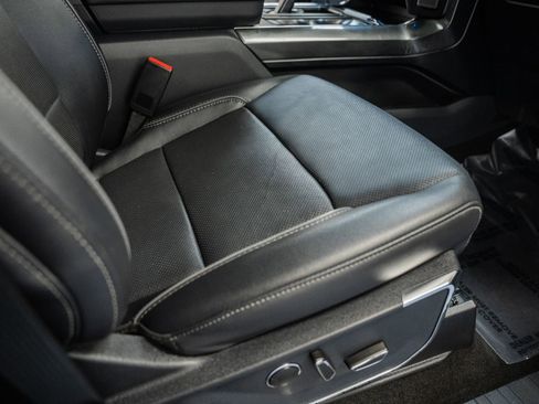 Certified 2022 Ford F150 Lariat w/ Equipment Group 502A High image 42